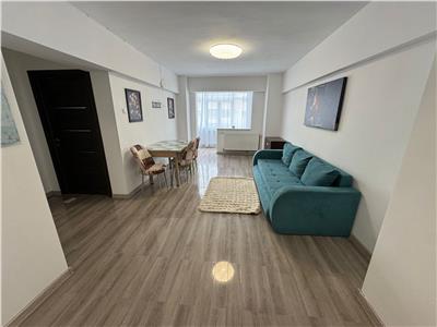 Apartament 2 camere, 62mp, etaj 1 renovat complet, mobilat si utilat