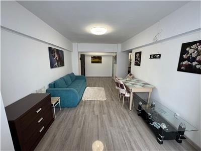 Apartament 2 camere, 62mp, etaj 1 renovat complet, mobilat si utilat