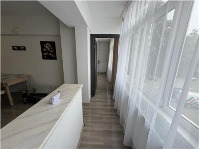 Apartament 2 camere, 62mp, etaj 1 renovat complet, mobilat si utilat