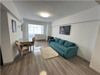 Apartament 2 camere, 62mp, etaj 1 renovat complet, mobilat si utilat