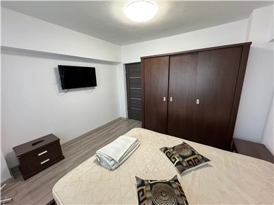 Apartament 2 camere, 62mp, etaj 1 renovat complet, mobilat si utilat