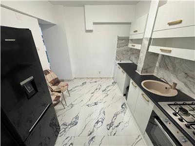 Apartament 2 camere, 62mp, etaj 1 renovat complet, mobilat si utilat