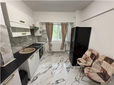 Apartament 2 camere, 62mp, etaj 1 renovat complet, mobilat si utilat