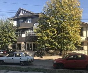 Cladire / Fabrica de vanzare in Focsani