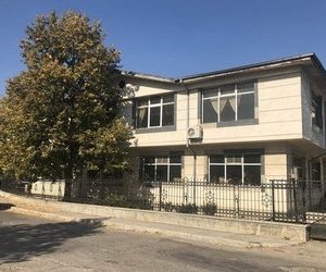 Cladire / Fabrica de vanzare in Focsani