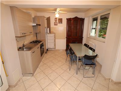 Apartament 3 camere, etaj 1, 100mp,str. Pictor Grigorescu