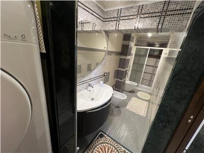 Apartament 3 camere premium, ETAJ 3, zona Insp. Scolar