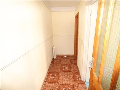 Apartament 2 camere, 63mp, parter , Longinescu  Politie