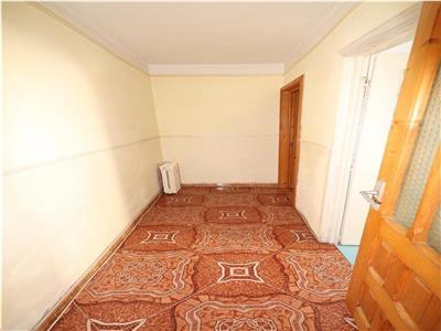 Apartament 2 camere, 63mp, parter , Longinescu  Politie