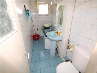 Apartament 2 camere, 63mp, parter , Longinescu  Politie