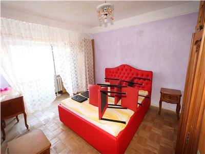 Apartament 2 camere, 63mp, parter , Longinescu  Politie