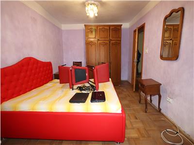 Apartament 2 camere, 63mp, parter , Longinescu  Politie