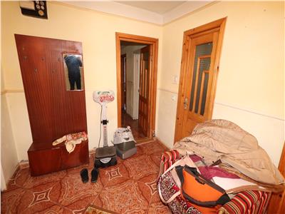 Apartament 2 camere, 63mp, parter , Longinescu  Politie